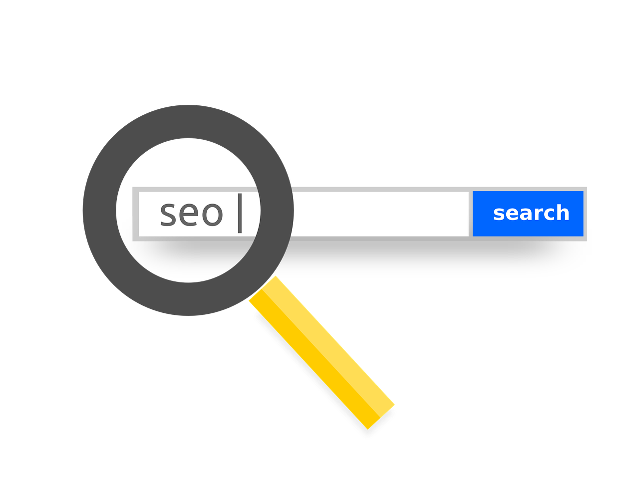 Siti ottimizzati per SEO