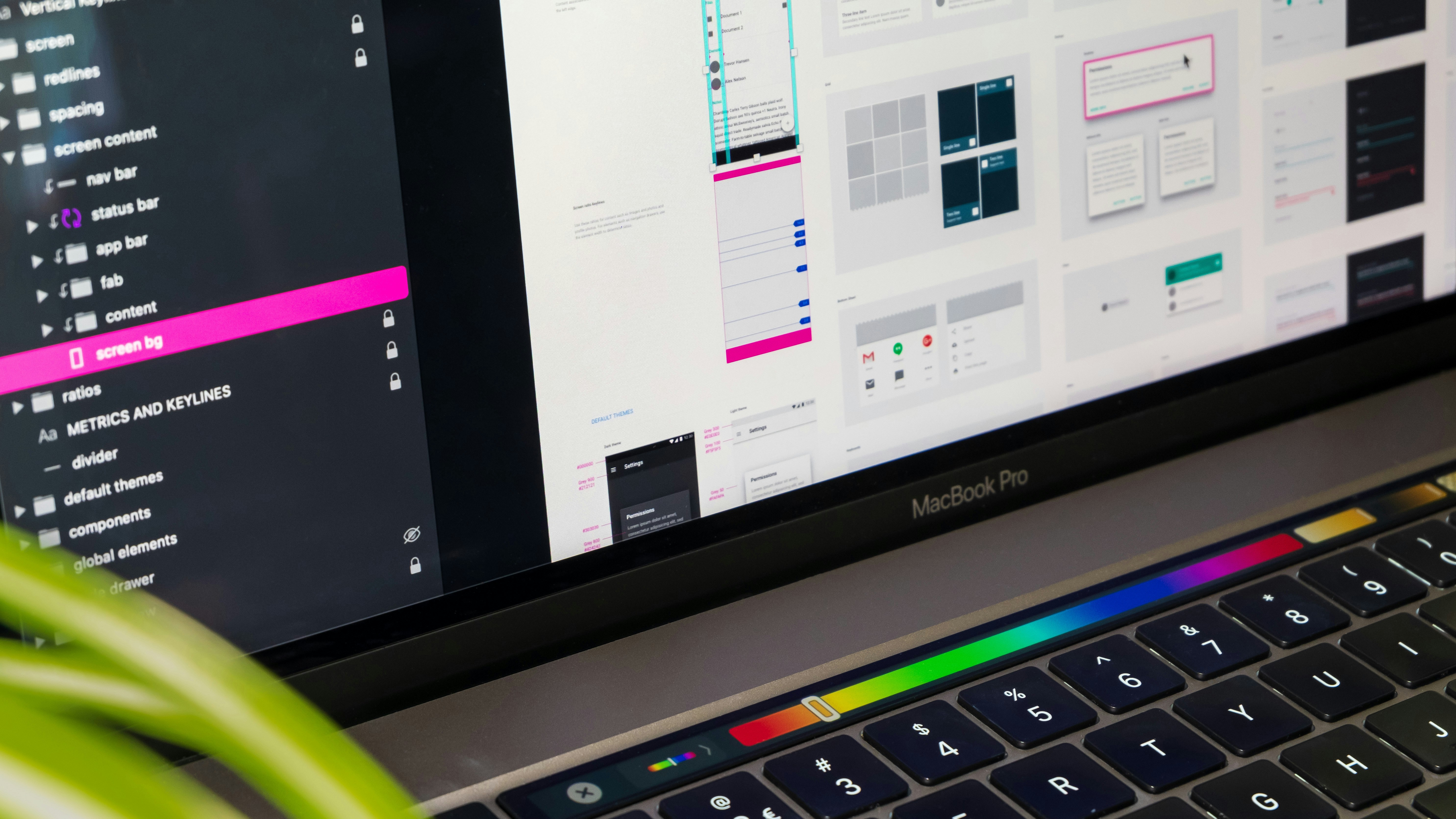 Design e user experience